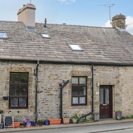 Watershed Cottage Settle Εξωτερικό φωτογραφία