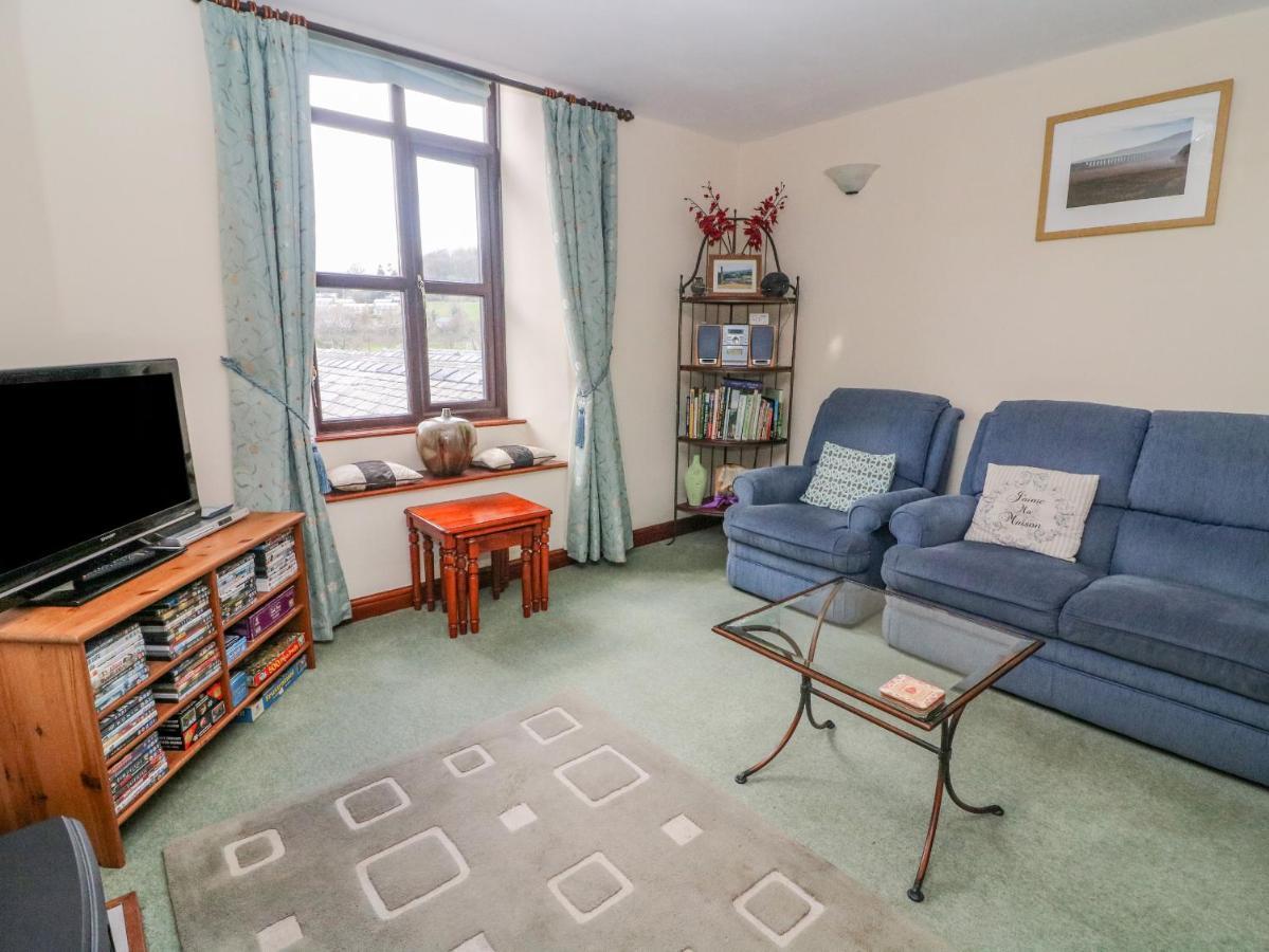 Watershed Cottage Settle Εξωτερικό φωτογραφία