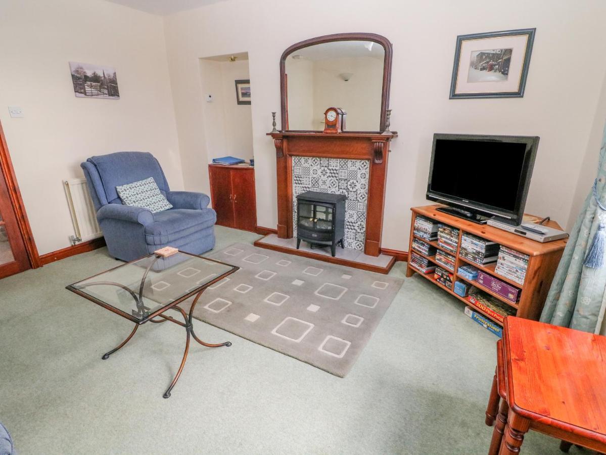 Watershed Cottage Settle Εξωτερικό φωτογραφία