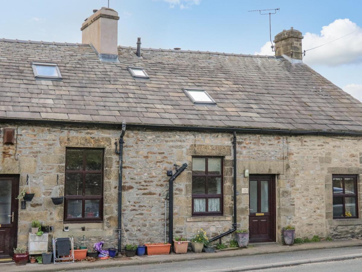 Watershed Cottage Settle Εξωτερικό φωτογραφία