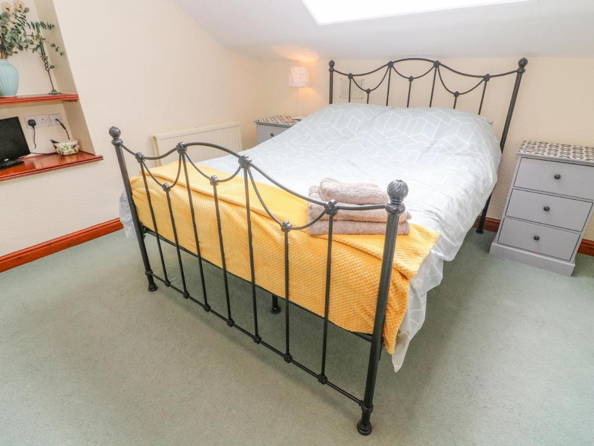 Watershed Cottage Settle Εξωτερικό φωτογραφία