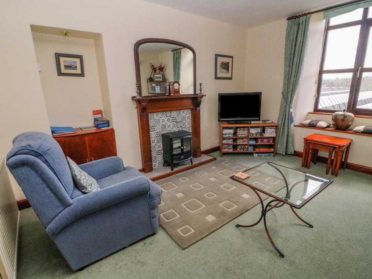 Watershed Cottage Settle Εξωτερικό φωτογραφία