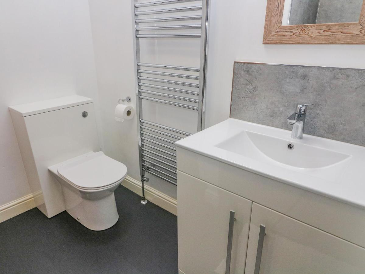 Watershed Cottage Settle Εξωτερικό φωτογραφία