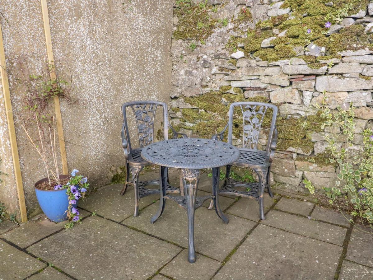 Watershed Cottage Settle Εξωτερικό φωτογραφία