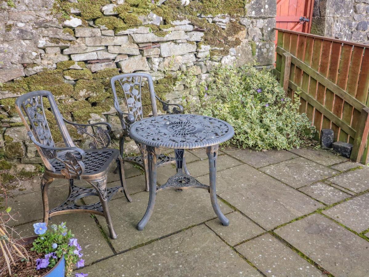 Watershed Cottage Settle Εξωτερικό φωτογραφία