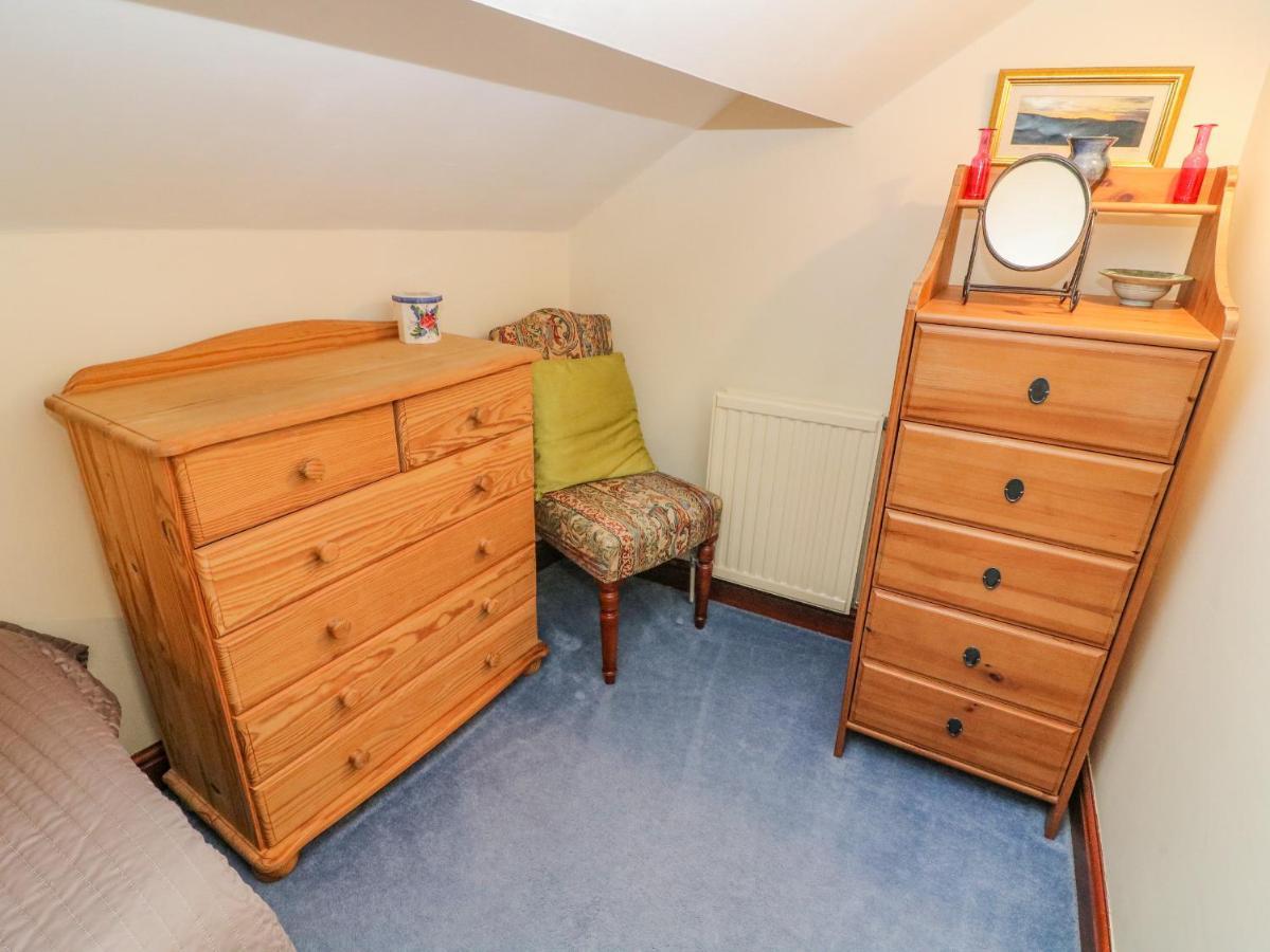 Watershed Cottage Settle Εξωτερικό φωτογραφία